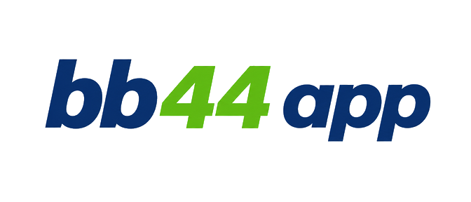 bb44 app brand mark for Bangladesh users